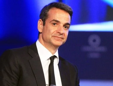 LIVE: Η ομιλία του Κ.Μητσοτάκη στη Βουλή για το νομοσχέδιο Κλεισθένης